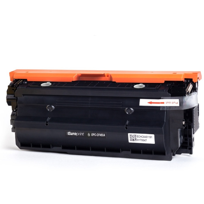 Europrint EPC-CF450A черный