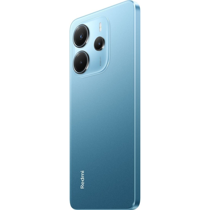 Xiaomi Redmi Note 14 8 ГБ/128 ГБ голубой
