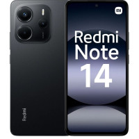 Xiaomi Redmi Note 14 8 ГБ/128 ГБ черный