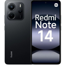 Xiaomi Redmi Note 14 8 ГБ/128 ГБ черный
