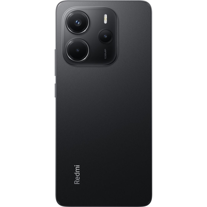 Xiaomi Redmi Note 14 8 ГБ/128 ГБ черный
