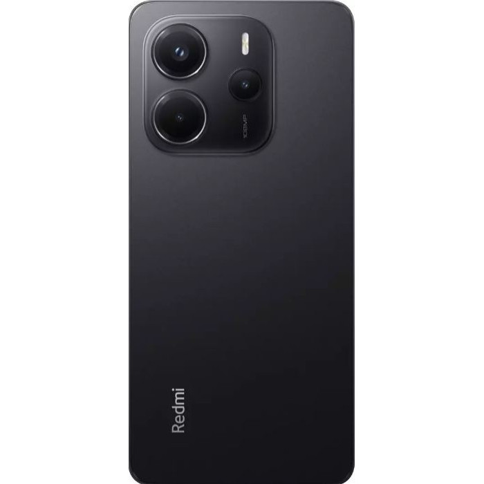 Xiaomi Redmi Note 14 8 ГБ/256 ГБ черный