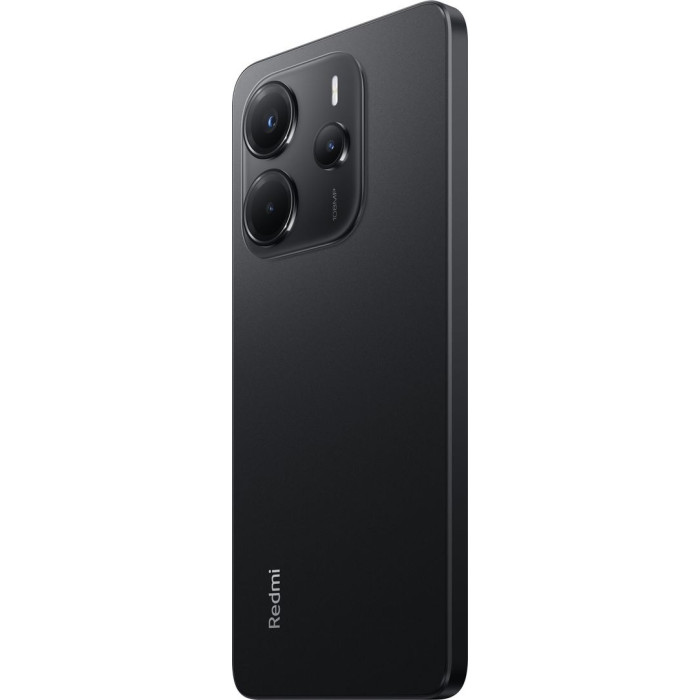 Xiaomi Redmi Note 14 8 ГБ/256 ГБ черный