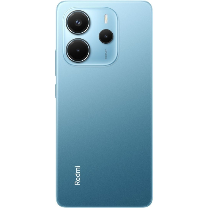 Xiaomi Redmi Note 14 8 ГБ/256 ГБ голубой