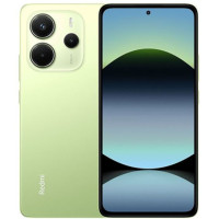 Xiaomi Redmi Note 14 8 ГБ/256 ГБ зеленый