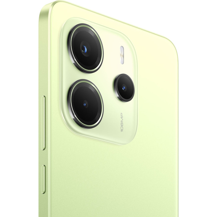 Xiaomi Redmi Note 14 8 ГБ/256 ГБ зеленый