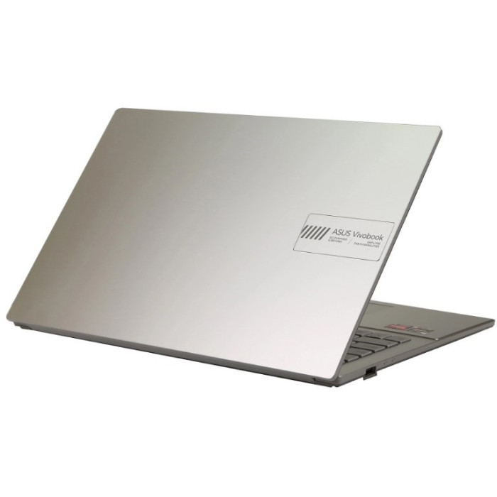 ASUS Vivobook Go 15 E1504FA-BQ056 15.6' / 8 Гб / SSD 256 Гб / Без ОС / 90NB0ZR1-M03ZF0
