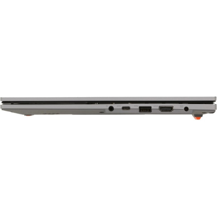 ASUS Vivobook Go 15 E1504FA-BQ056 15.6' / 8 Гб / SSD 256 Гб / Без ОС / 90NB0ZR1-M03ZF0