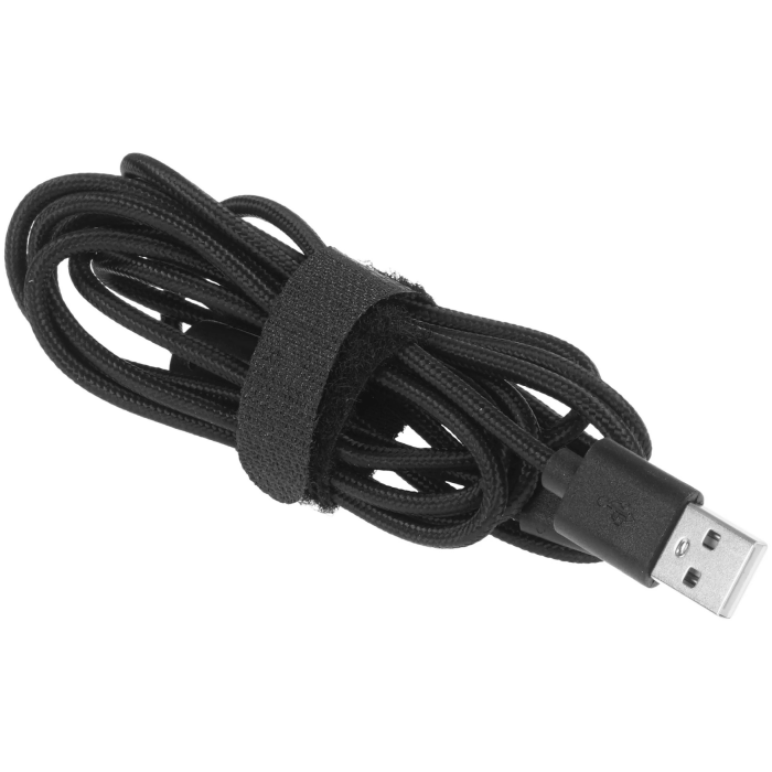 KeyBoard USB, Redragon Alien RU, black, (77939)