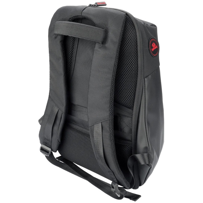 Рюкзак Redragon Traveller GB-93 70470 до 18' черный