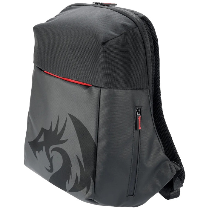 Рюкзак Redragon Traveller GB-93 70470 до 18' черный