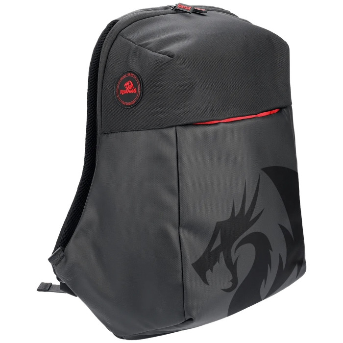 Рюкзак Redragon Traveller GB-93 70470 до 18' черный