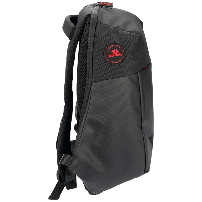Рюкзак Redragon Traveller GB-93 70470 до 18' черный