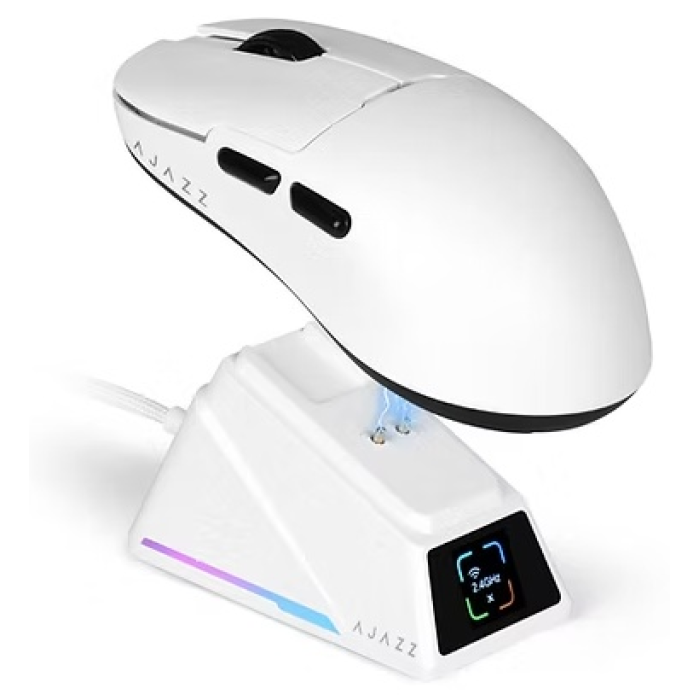 Ajazz AJ159 APEX белый