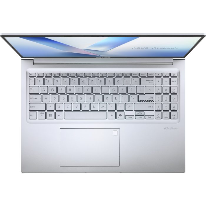 ASUS Vivobook 16 16' / 24 Гб / SSD 512 Гб / DOS / M1605NAQ-SH322