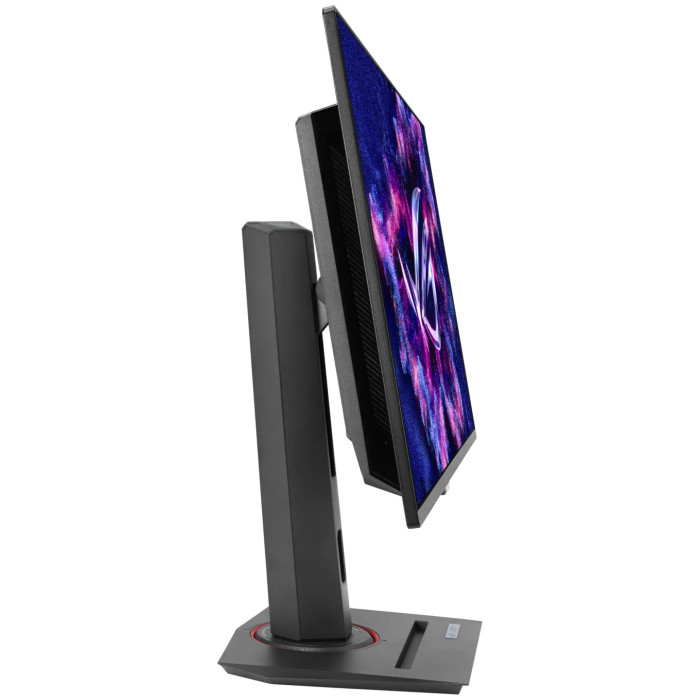 27' ASUS XG27UCDMG черный