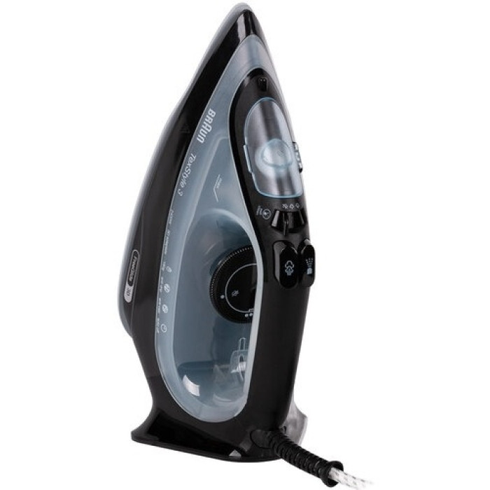 Braun SI3055BK черный
