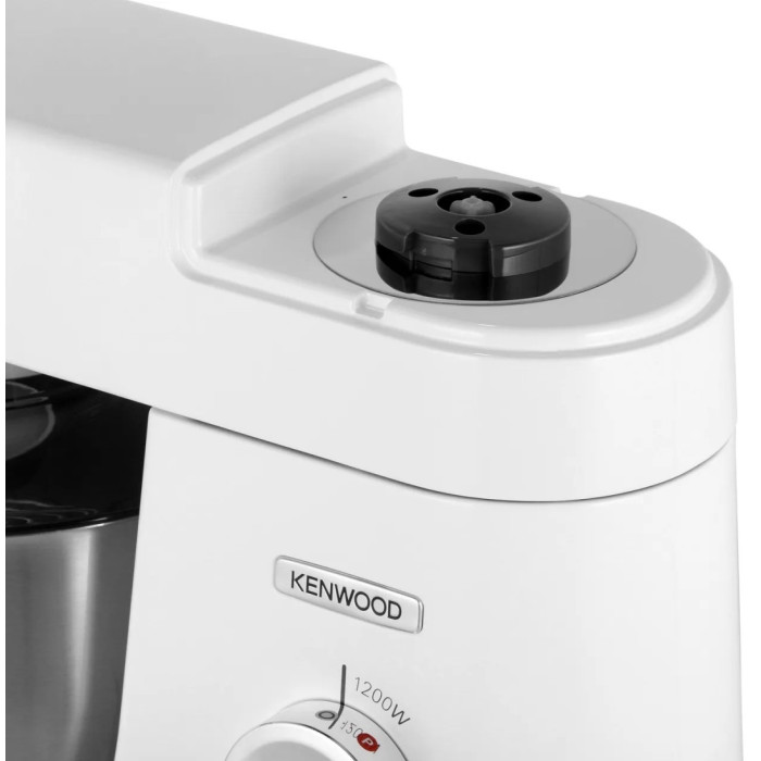 KENWOOD KVL4100W белый