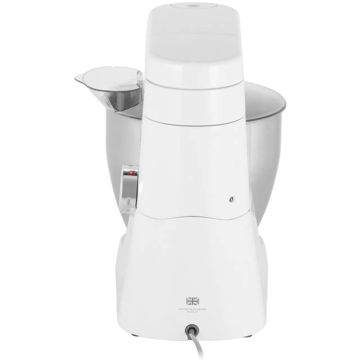 KENWOOD KVL4100W белый