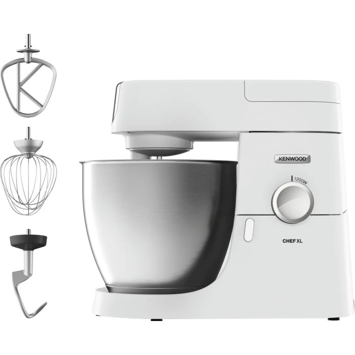 KENWOOD KVL4100W белый