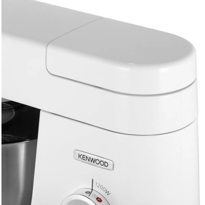 KENWOOD KVL4100W белый