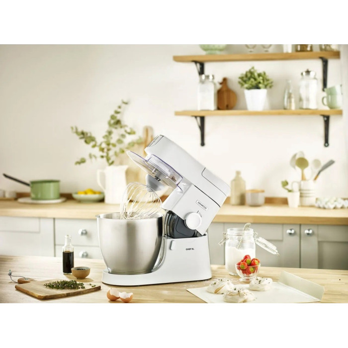 KENWOOD KVL4100W белый
