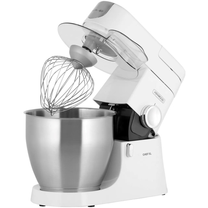KENWOOD KVL4100W белый