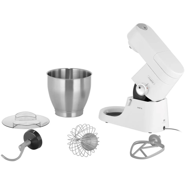 KENWOOD KVL4100W белый