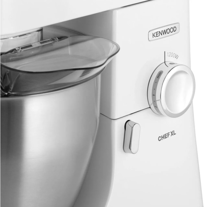 KENWOOD KVL4100W белый