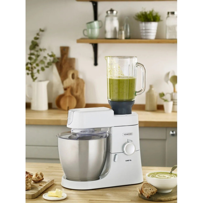 KENWOOD KVL4100W белый