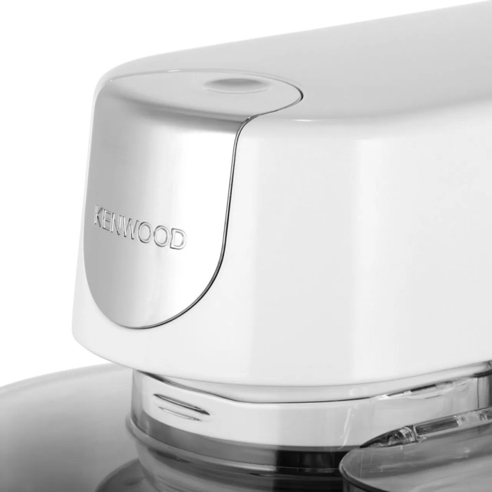 KENWOOD KVL4100W белый