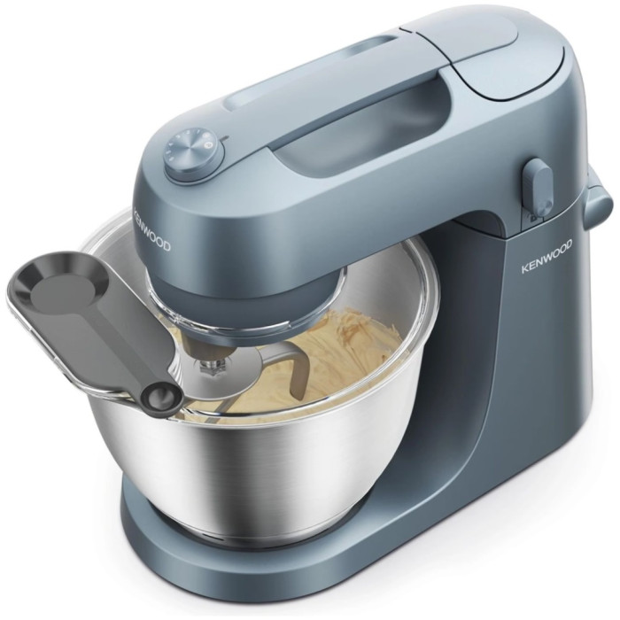 KENWOOD KZM-35.000GY серый