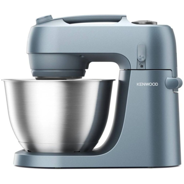 KENWOOD KZM-35.000GY серый
