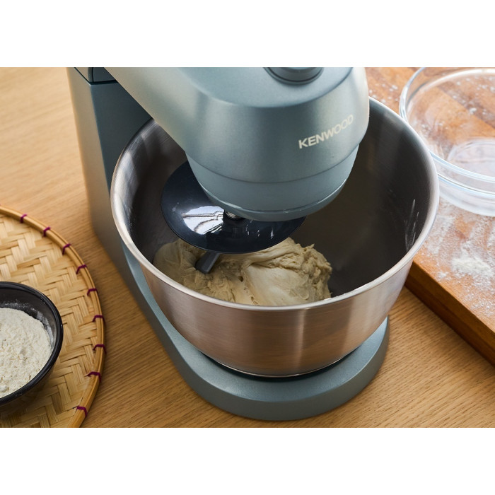 KENWOOD KZM-35.000GY серый