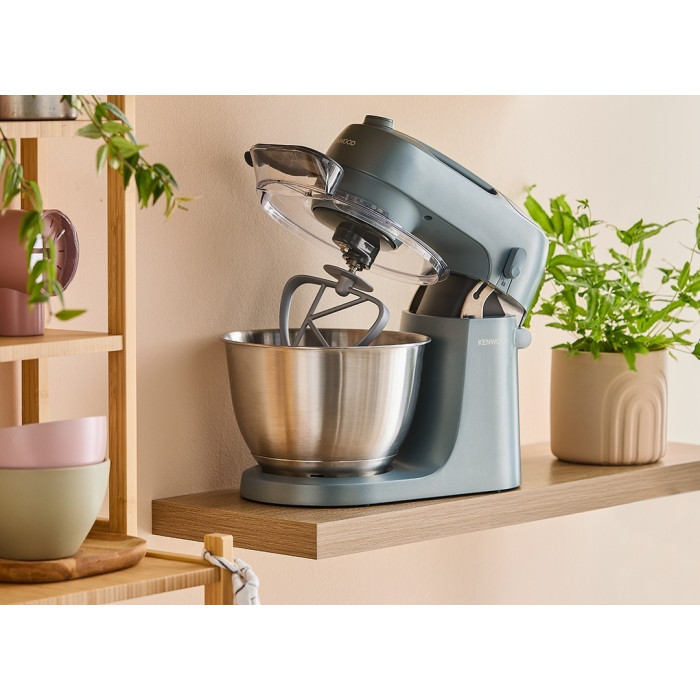 KENWOOD KZM-35.000GY серый