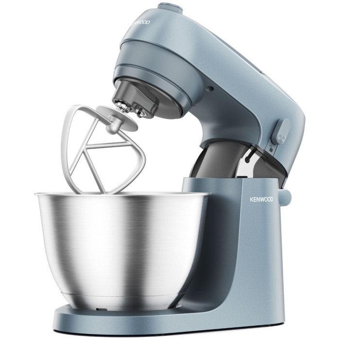 KENWOOD KZM-35.000GY серый