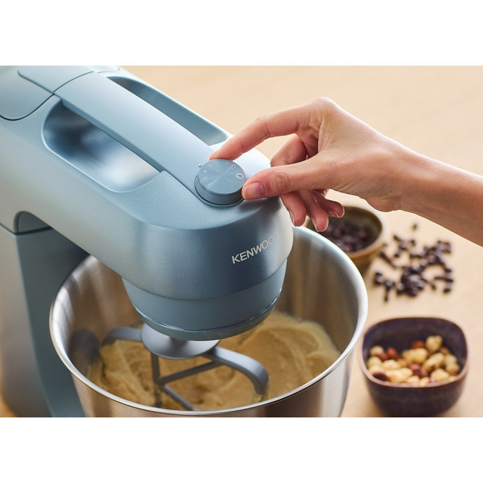 KENWOOD KZM-35.000GY серый