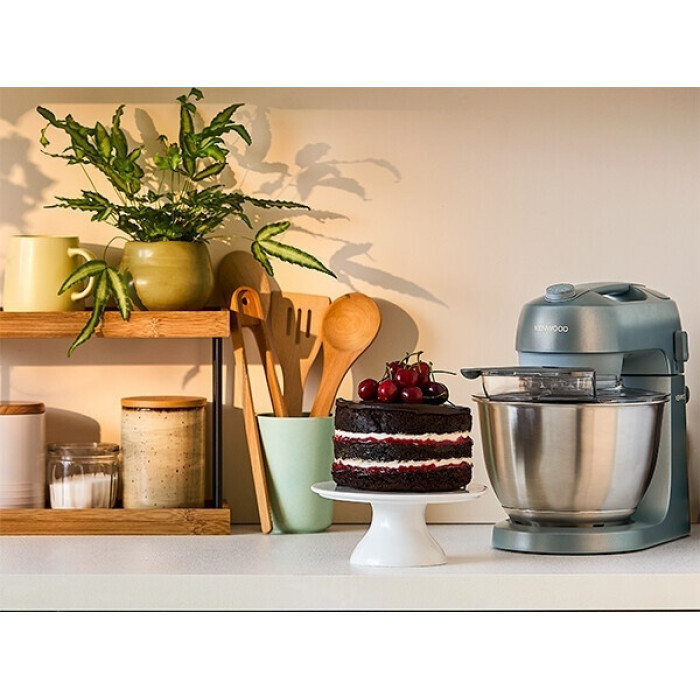 KENWOOD KZM-35.000GY серый