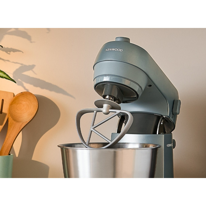 KENWOOD KZM-35.000GY серый