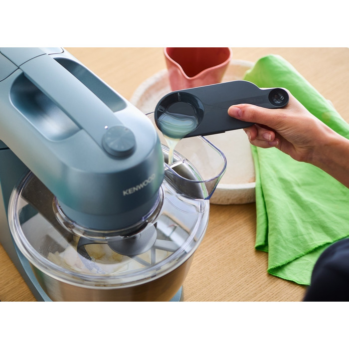 KENWOOD KZM-35.000GY серый