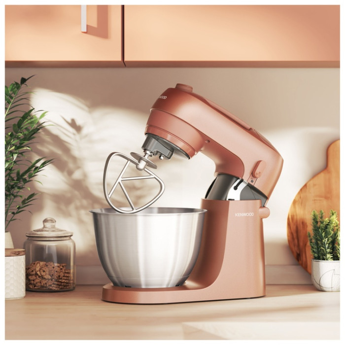 KENWOOD KZM35.000RD оранжевый