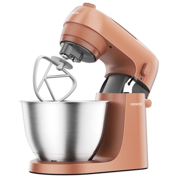KENWOOD KZM35.000RD оранжевый