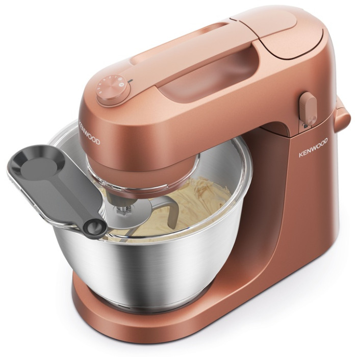 KENWOOD KZM35.000RD оранжевый