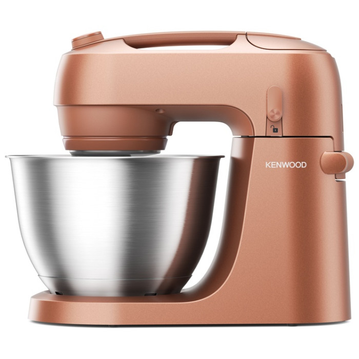 KENWOOD KZM35.000RD оранжевый