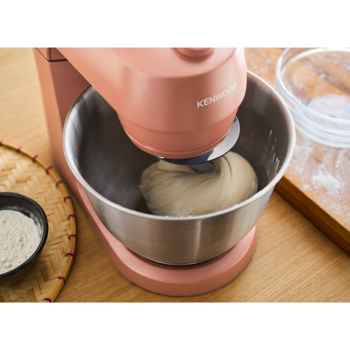 KENWOOD KZM35.000RD оранжевый