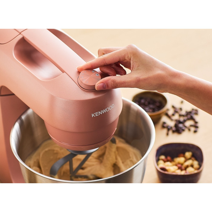KENWOOD KZM35.000RD оранжевый
