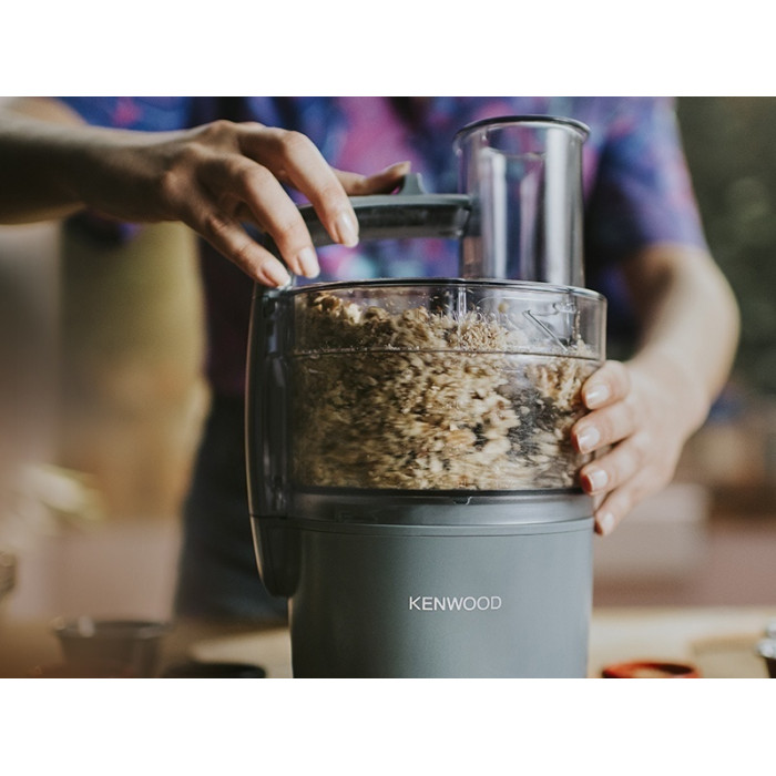 KENWOOD FDP22.000GY голубой