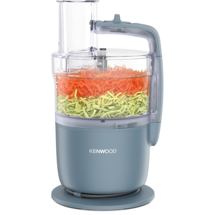 KENWOOD FDP22.000GY голубой