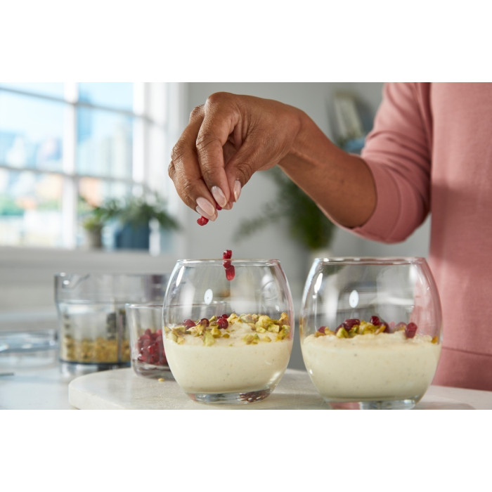 KENWOOD FDP22.000GY голубой