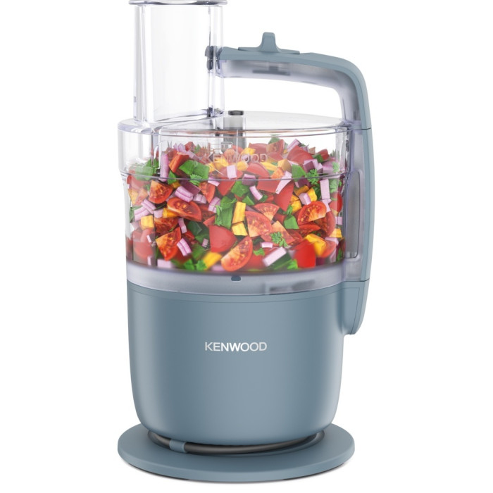 KENWOOD FDP22.000GY голубой